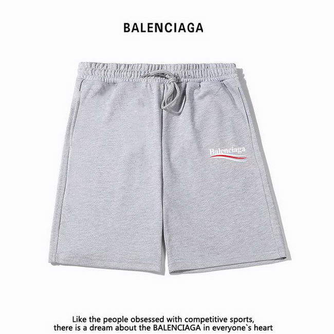 Balenciaga Shorts Mens ID:20220526-25